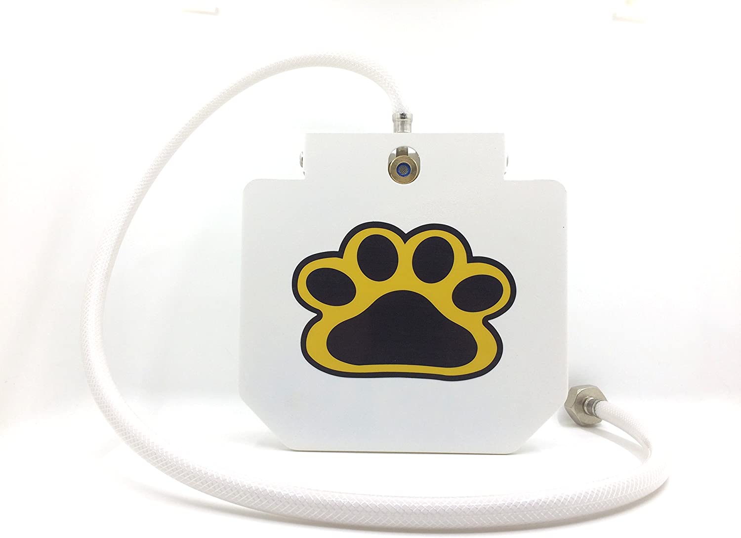 Automatic Outdoor Dog Water Fountain