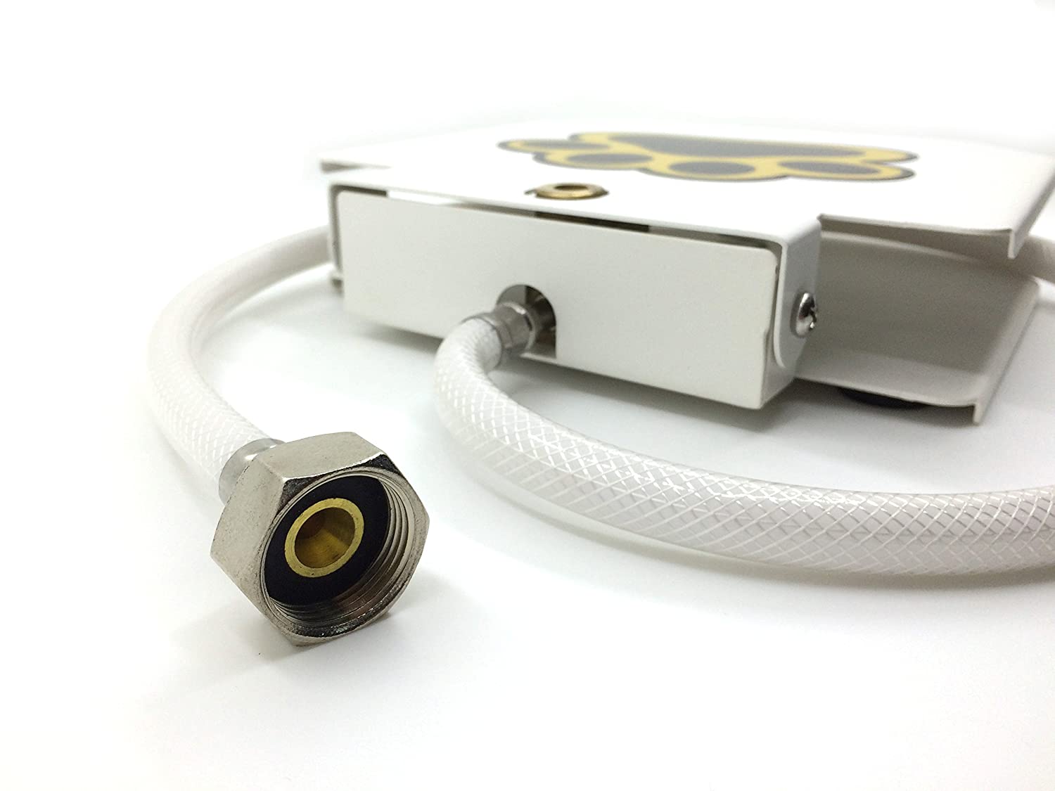 Automatic Outdoor Dog Water Fountain